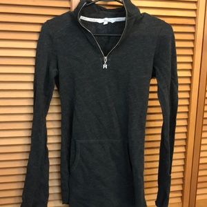 Victoria Secret Long Jacket/Hoodie